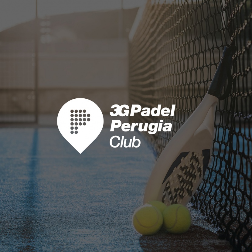 3G Padel Perugia Club
