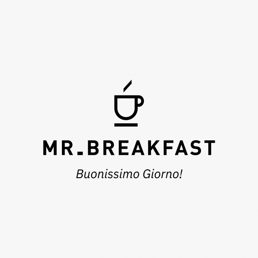 Mr. Breakfast